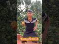 Thử Ăn Táo Đỏ Mỹ Ăn Với Muối Tôm Chua Cay + Tương Ớt + Wasabi #shorts