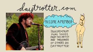 Richard Swift - The Original Thought - Daytrotter Session