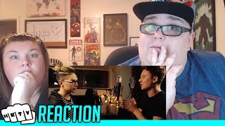 Download Lagu CONOR MAYNARD vs WILLIAM SINGE SING-OFF! ZAYN / TAYLOR SWIFT REACTION!!🔥 MP3