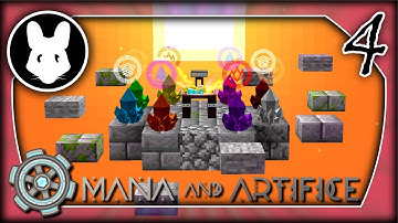 1.16 Mana & Artifice Pt4: Niveau 2 - Constructie Basisprincipes -Bit-voor-Bit-