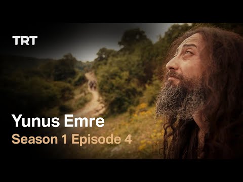 Yunus Emre - Season 1 Episode 4 (English subtitles)