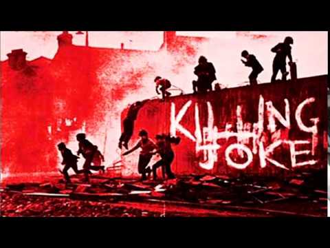 Killing Joke - Peel Session 1980