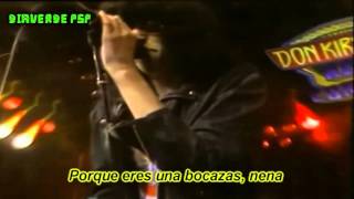 The Ramones- Loudmouth- (Subtitulado en Español)