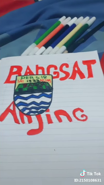 Lagu Persija Cocok Buat Story' Wa
