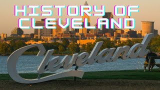 History of Cleveland