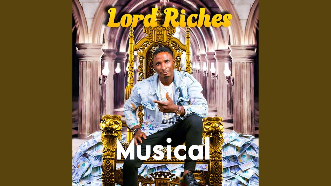 Lord Ricky Youtube Lord Riches - YouTube