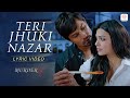 Teri jhuki nazar lyric  murder 3  pritam  shafqat amanat ali