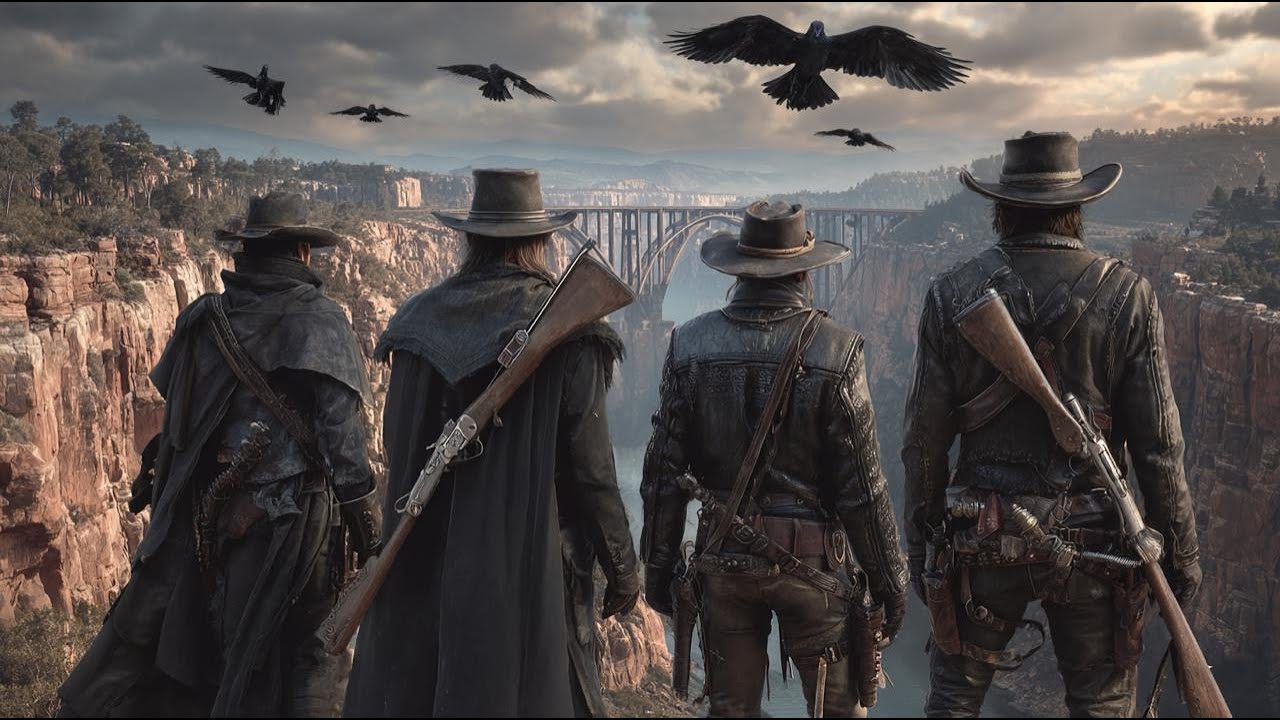 YOU MUST SEE THIS FILM NOW! West of Hell | Best Full Action Fantasy Movie in English