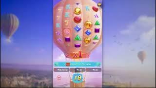 PG Soft | Skylight Wonders Slot | Main Game   Free Game   Feature Buy