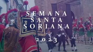 Semana Santa en Soria - 2023