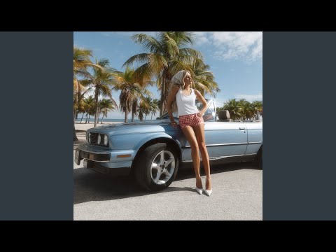 Mackenzie Carpenter - All In Already