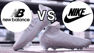 Is New Balance Better than Nike & Adidas?