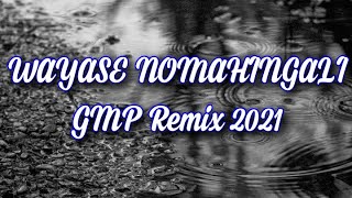 WAYASE NOMAHINGALI KANZAS - LAGU DAERAH MALUKU UTARA - STVNDLHIANO GMP REMIX