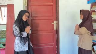 MENYALAKAN LITERASI DARI PELOSOK NEGERI_APRESIASI GTK 2025_Dedikatif Guru SD.