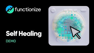 Self-Healing Test Automation with Salesforce Example