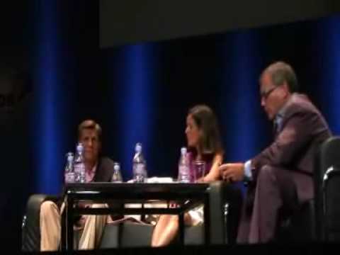 Cannes Lions 2009: Martin Sorrell, WPP: What the r...
