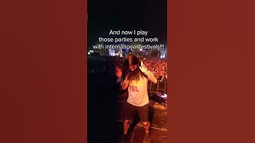 Forge your own path!