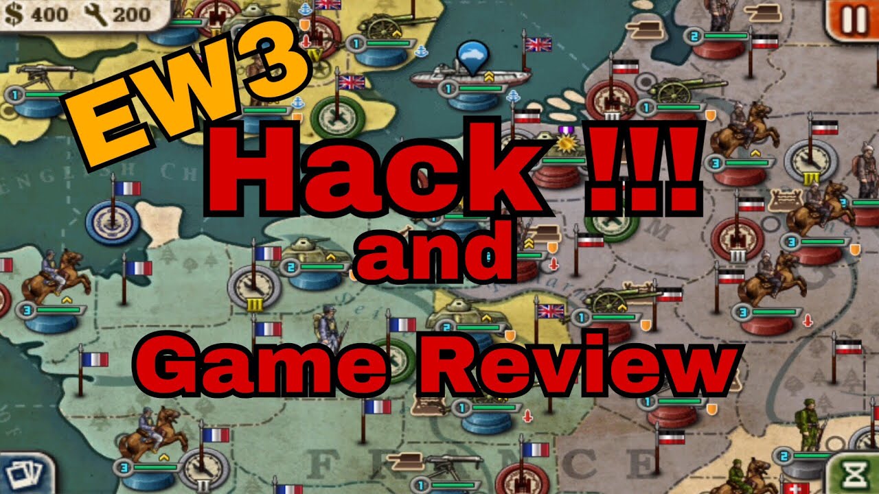 European War 3 Hack And Game Review YouTube european-war-3-hack-and-game-review-youtube