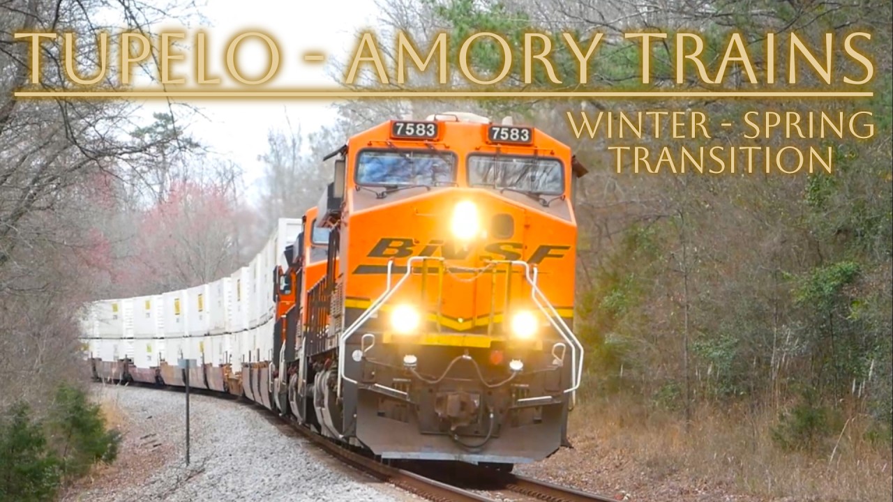 Feburary on The Birmingham Subdivision