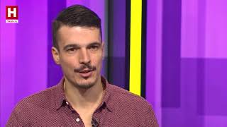 ИНТЕРЕСНО | «Человек Z». Ярослав Орляченко