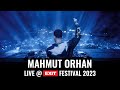 Capture de la vidéo Exit 2023 | Mahmut Orhan Live @ Gorki List Main Stage Full Show (Hq Version)