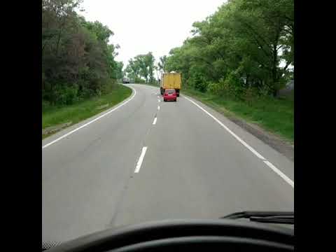 Под ритм дорог