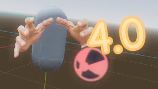 How to GRAB RIGIDBODY in GODOT || Tutorial