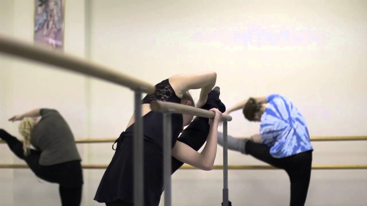 All about the BalletSchool of Charlottesville - YouTube