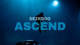 DEZKO - Ascend (Official Visualizer) Resimi