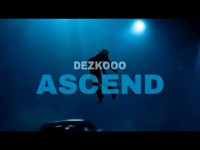 DEZKO - Ascend (Official Visualizer) class=