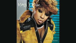 Mary J. Blige - Family Affair (Official Audio)
