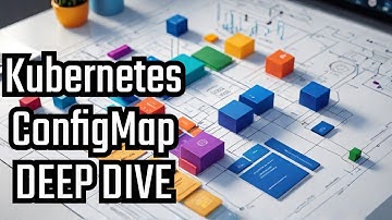 Mastering Kubernetes ConfigMap: Expert Insight & Demo