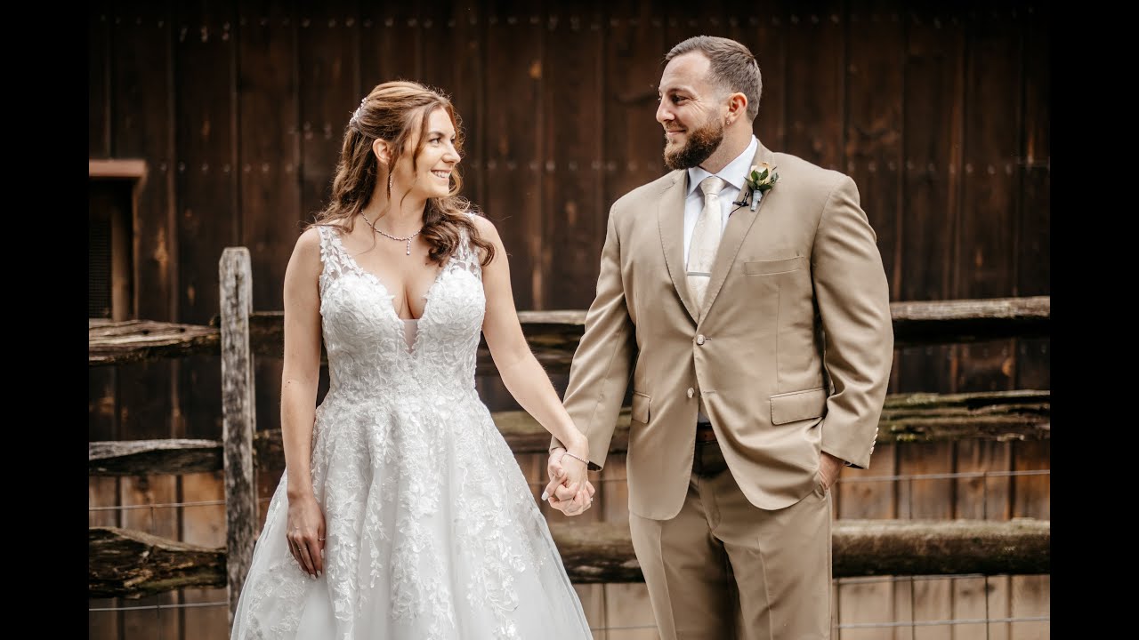 Jane & Andrew