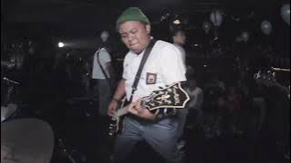 Brigade 07 - Bertahan (Live 17th Anniversary Party)