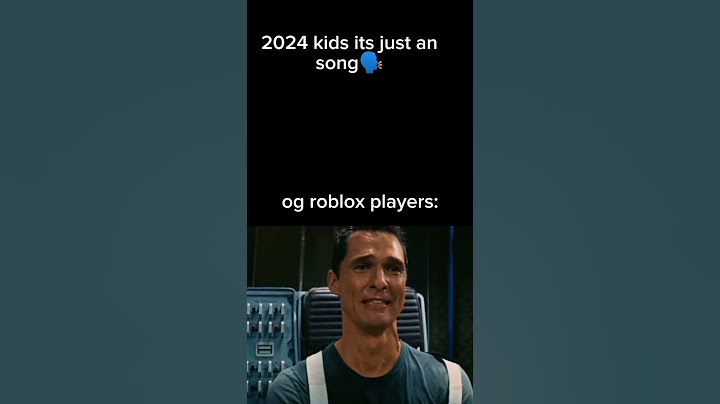 Roblox xbox old main menu theme😔