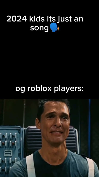 Roblox xbox old main menu theme😔