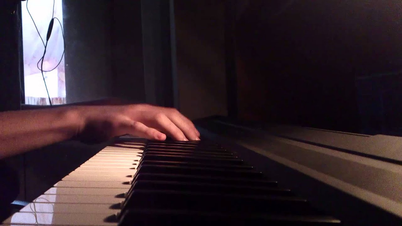 Universal Pictures Theme - Piano cover - YouTube