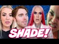 TRISHA PAYTAS RANTS & SHADES JEFFREE & TANA SPEAKS OUT ABOUT SHANE!