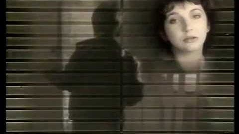 Peter Gabriel & Kate Bush - Don