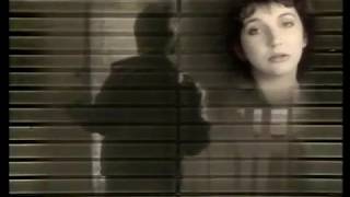 Peter Gabriel & Kate Bush - Don't Give Up (Version 2) (1986) chords