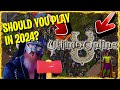 Should you play ultima online in 2024 best mmorpg  free to play  ultima online outlands server