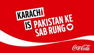 Karachi Is Love