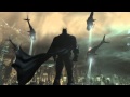 «Batman: Аркхем Сити» - релизный трейлер
