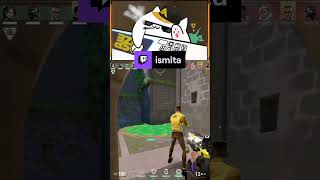 Y Esa Vandal Random? Ismita De