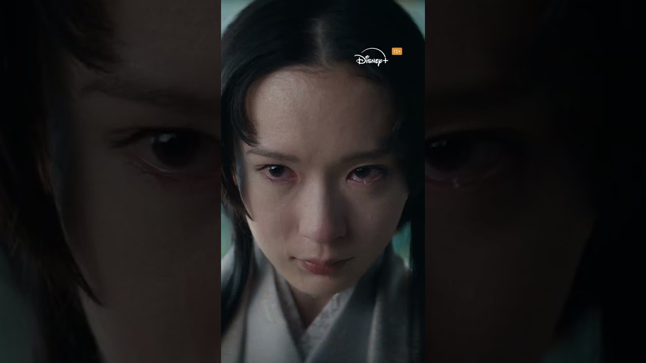 SHOGUN 将軍』｜全話独占配信中！GWは全話イッキ見！！｜Disney+
