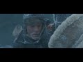 The Way Back (2010) - Snowstorm Scene (HD)