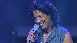 Rosana - Pa' Calor (directo desde Madrid) | (08/10/2003)