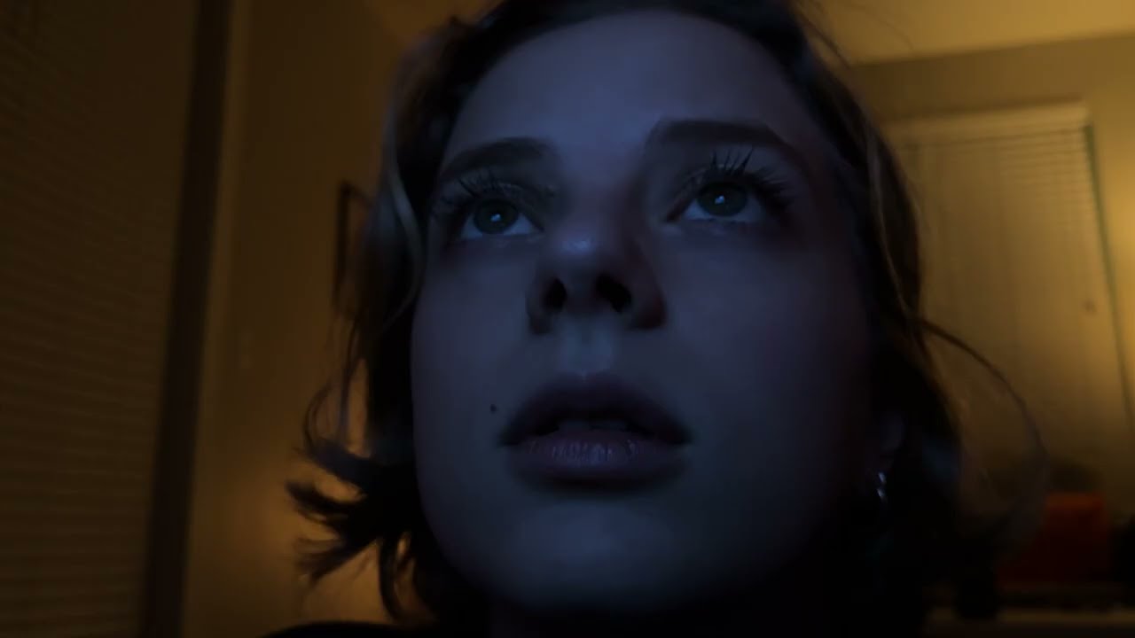 Joy Ride  [Director, Cinematographer, & Editor] (Short Film / Music Video)