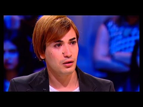 المقطع الذي لم يعرض في حلقة عندي ما نقلك 22 04 2016