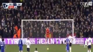 Tottenham vs Chelsea 5-3 Geniş Maç Özeti ve Tüm Goller  HD 01.01.2015